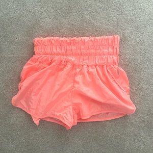 FP MOVEMENT way home shorts